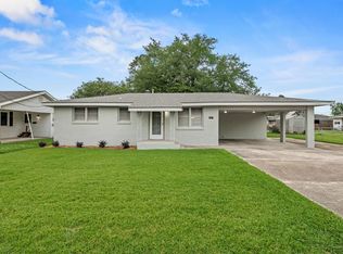 507 Talbot Ave, Thibodaux, LA 70301