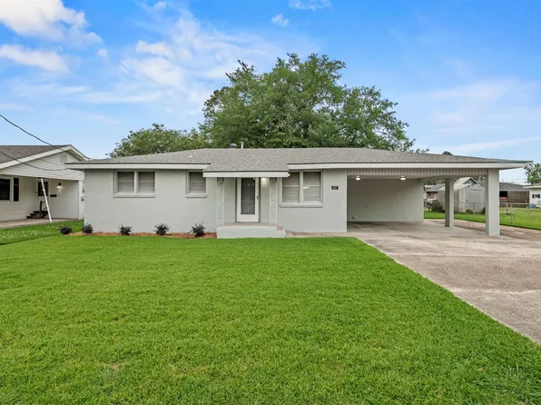 507 Talbot Ave, Thibodaux, LA 70301