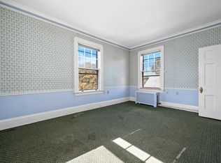 7 Oak St #302, Worcester, MA 01609