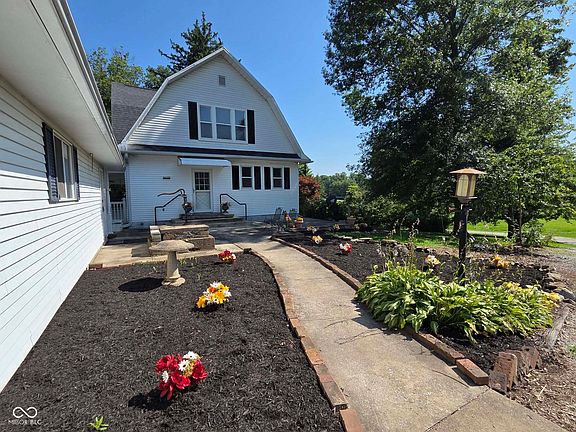 4th image of 4607 W County Road 300 S