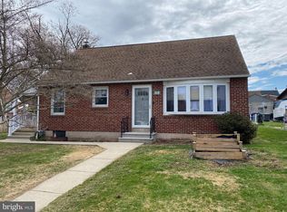 524 Spruce St, Pottstown, PA 19464