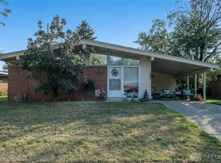 280 Gramercy Dr, Dayton, OH 45431