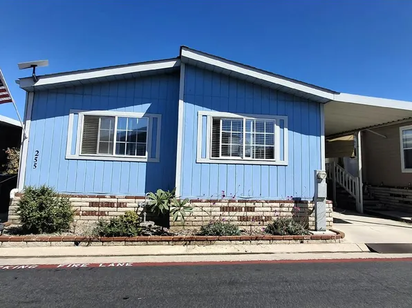 21851 Newland St Spc 255, Huntington Beach, CA 92646