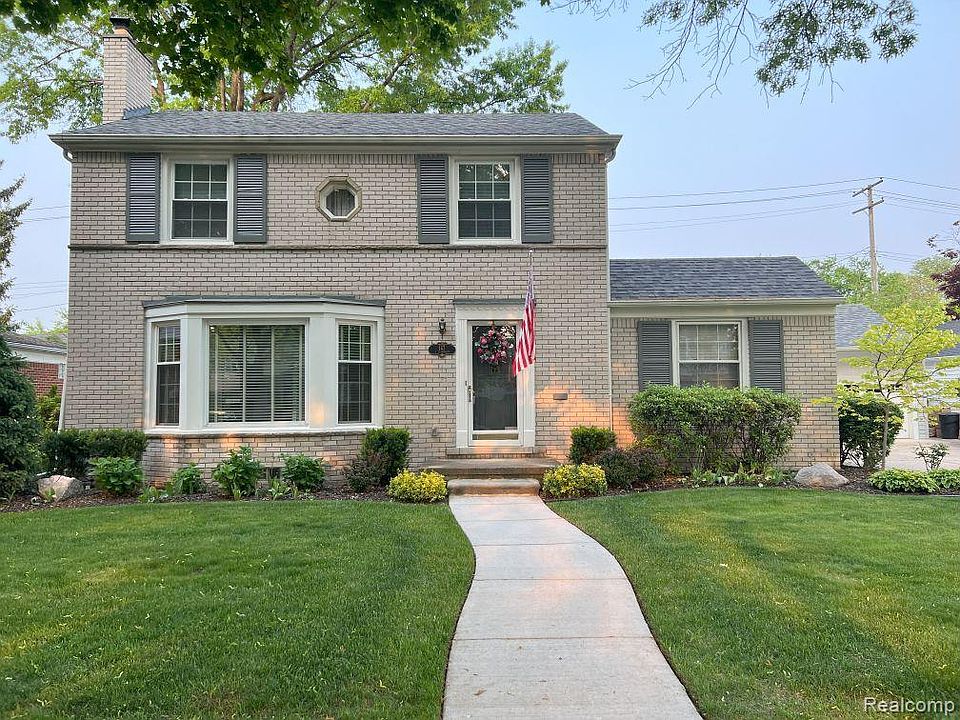 147 S Claremont St, Dearborn, MI 48124 Zillow
