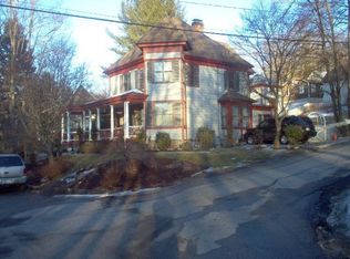 4 Juengstville Rd, North Salem, NY 10519