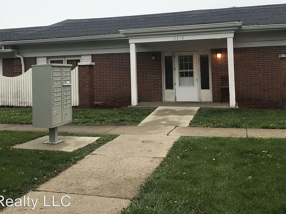 1st image of 4131 Eastridge Dr APT 8