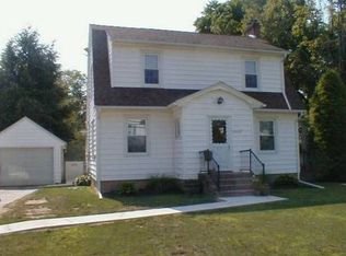 535 Main St, Benton, PA 17814