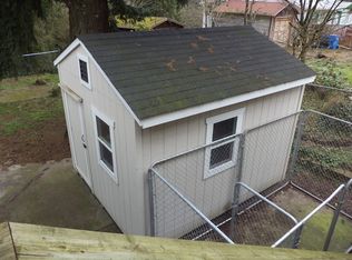 2346 SW 6th Ave, Camas, WA 98607