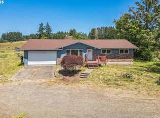 17850 SE Tickle Creek Rd, Boring, OR 97009