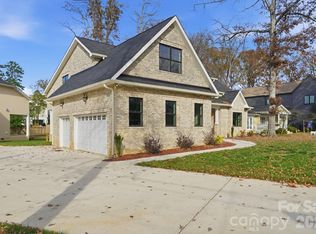 101 McAlway Rd, Charlotte, NC 28211