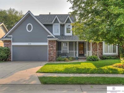 2443 N 147th St, Omaha, NE, 68116