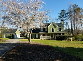 7170 Derby Trl, Cumming, GA 30040