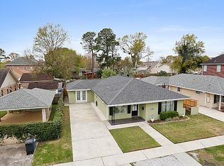 2108 Colapissa St, Metairie, LA 70001
