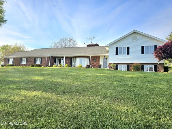 245 Eva Turner Dr, Jonesville, VA 24263