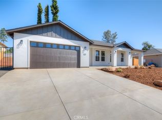395 Circlewood Dr, Paradise, CA 95969