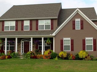 672 Saddle Rd, Palmyra, PA 17078