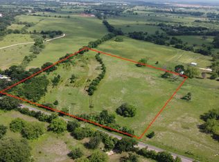 3501 N Fm 200, Rainbow, TX 76077