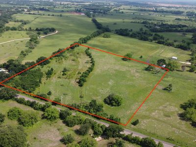 3501 N Fm 200, Rainbow, TX, 76077