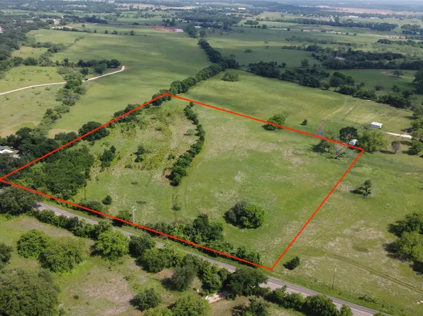 3501 N Fm 200, Rainbow, TX 76077