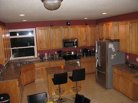 Large Kitchen