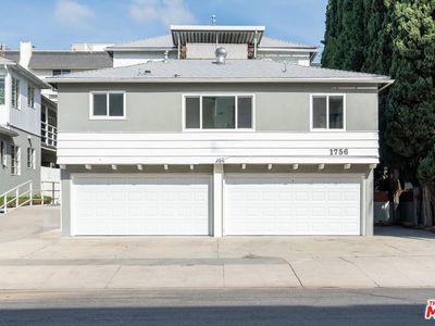1754 Malcolm Ave, Los Angeles, CA, 90024
