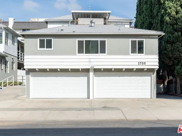 1754 Malcolm Ave, Los Angeles, CA 90024