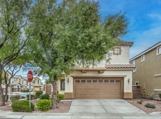 5956 Post Mountain St, North Las Vegas, NV 89031