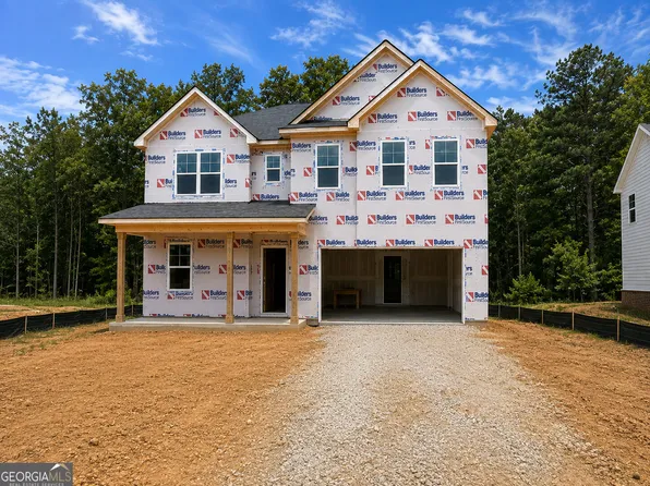 1776 Kingsmere Run Dr Lot 12, Loganville, GA 30052