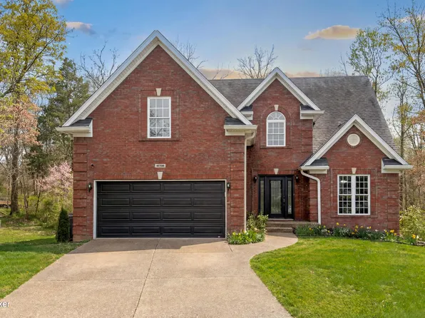 10520 Providence Dr, Louisville, KY 40291