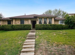 3710 Downs Way, Garland, TX 75040