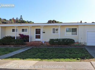 204 Adrian Way, San Rafael, CA 94903
