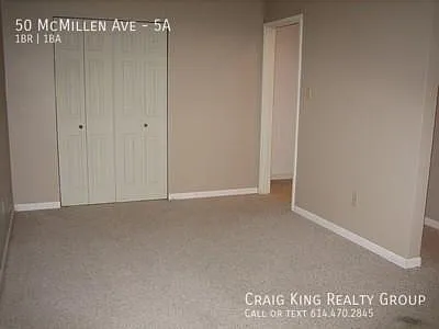 1 bed, 400 sqft, $950 — Photo 3