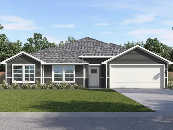 408 Northern Red Dr, Josephine, TX 75189