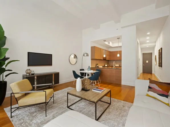 49 East 21st Street 2B image 2 of 9