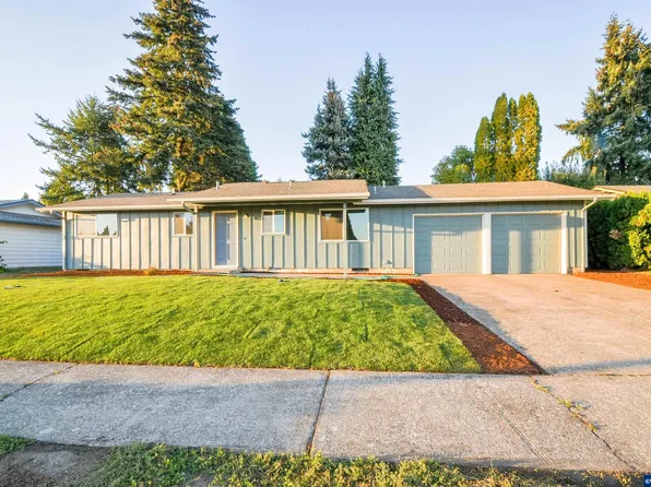 3590 NE Dorchester Way, Corvallis, OR 97330