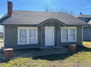 2322 Bosque Blvd, Waco, TX 76707