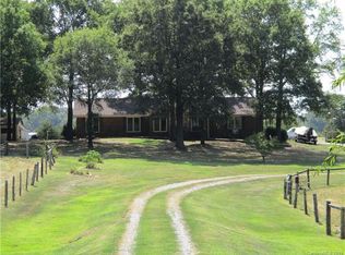 1917 Philadelphia Church Rd, Marshville, NC 28103