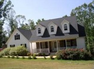 8420 Bethel Rd, Gainesville, GA 30506