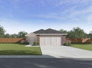 528 Chakka Loop, North Little Rock, AR 72117