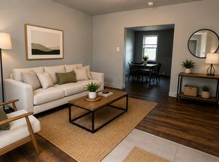 508 1/2 Woodward St, Lancaster, PA 17602