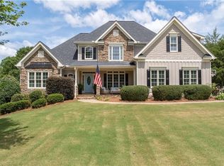 116 Royal Oaks Dr, Canton, GA 30115