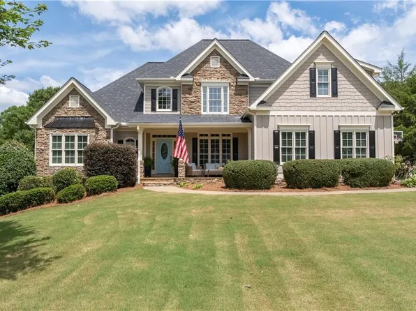 116 Royal Oaks Dr, Canton, GA 30115