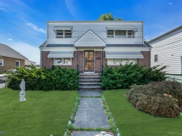 54 Eugene Pl, Belleville Twp., NJ 07109