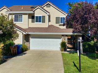 904 Arrowhead Ter, Clayton, CA 94517
