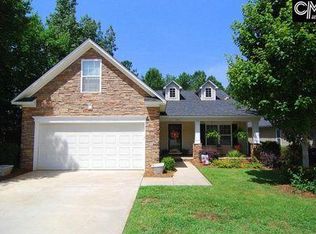109 Bartram Way, Lexington, SC 29072