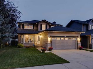 51 W Edendale Cres SE, Airdrie, AB T4B2H3