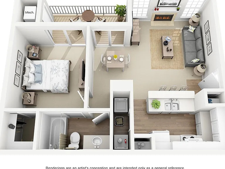 700 sq ft one bed 700 sq ft one bed