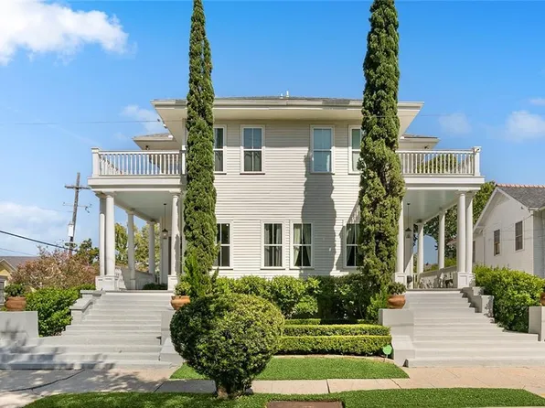 2139 Milan St Unit 2139, New Orleans, LA 70115
