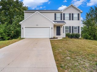 2360 Bethie Dr, Muskegon, MI 49444