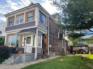 7523 Roslyn St FLOOR 2, Pittsburgh, PA